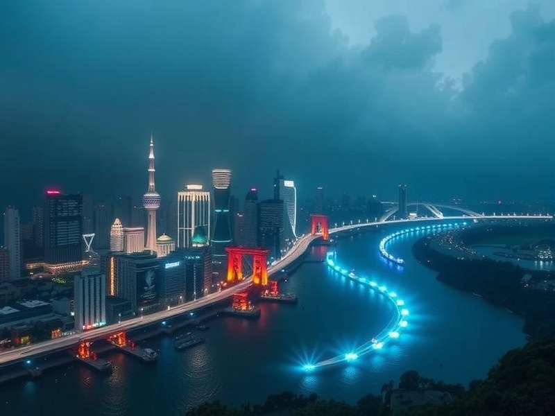 所罗门群岛国旗